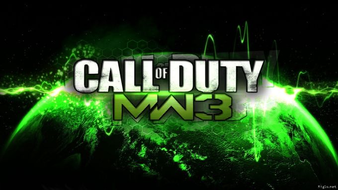 Call Of Duty Mw3 Mac Free Download